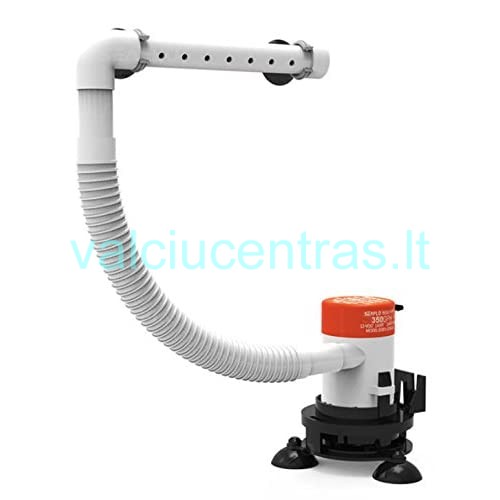 Seaflo vandens maišytuvas Seaflo vandens maišytuvas